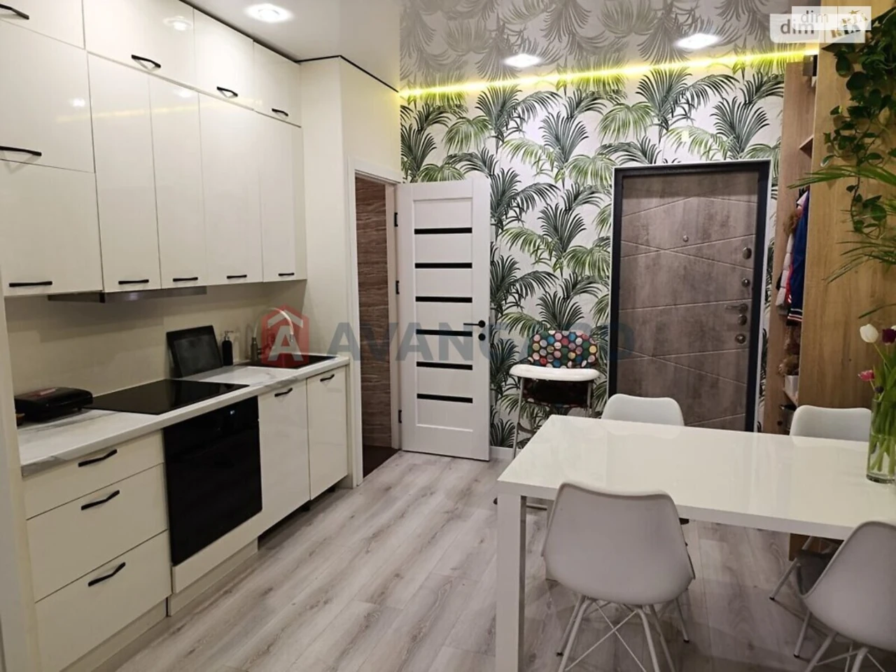 Продаж Квартира Ленінський