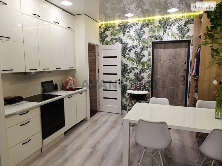 Продаж Квартира Ленінський