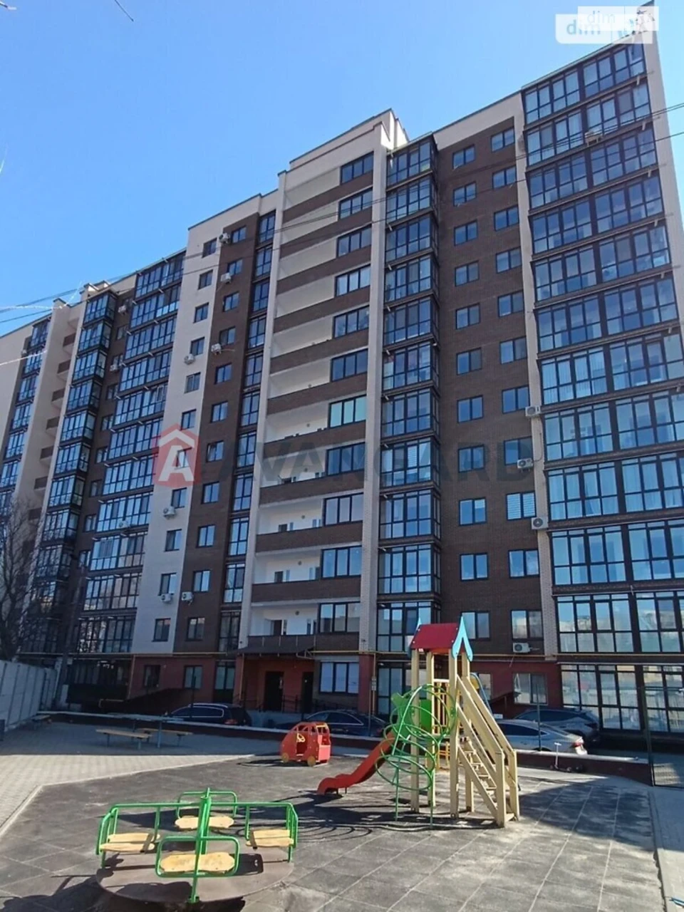 Продаж Квартира Ленінський