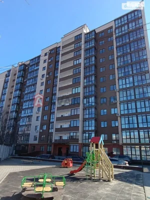 Продаж Квартира Ленінський