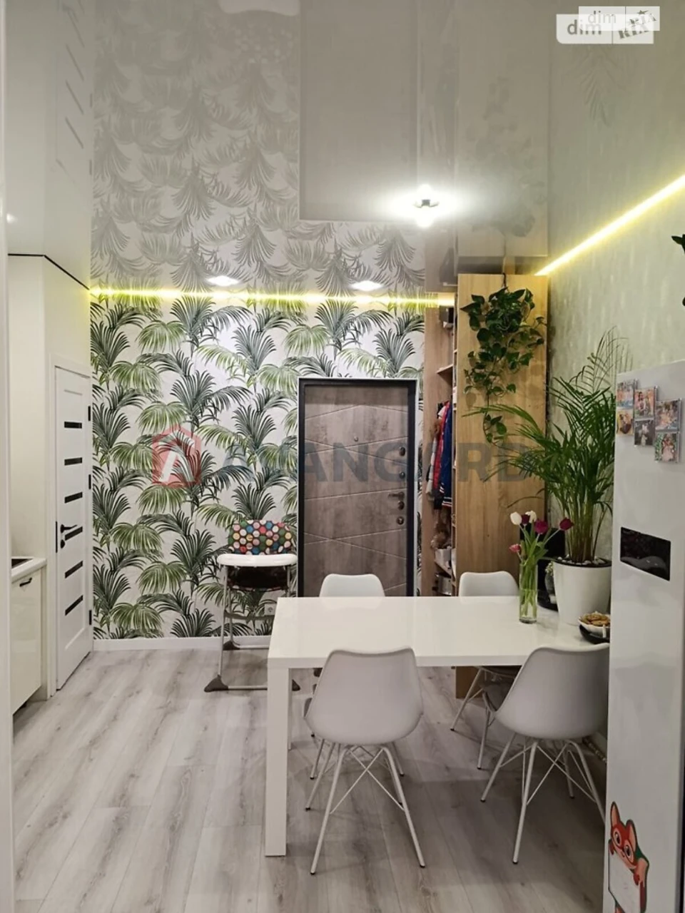 Продаж Квартира Ленінський