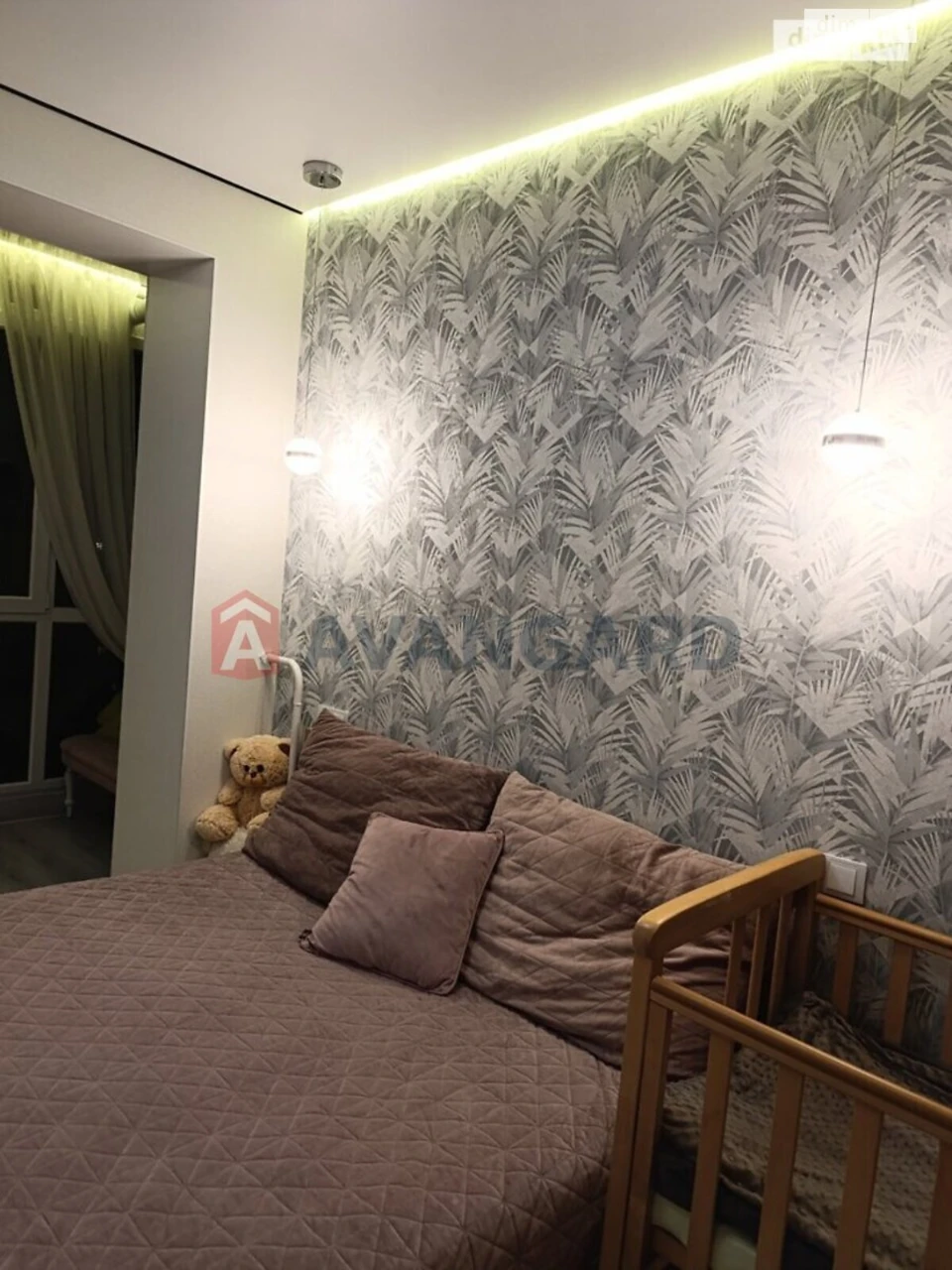 Продаж Квартира Ленінський