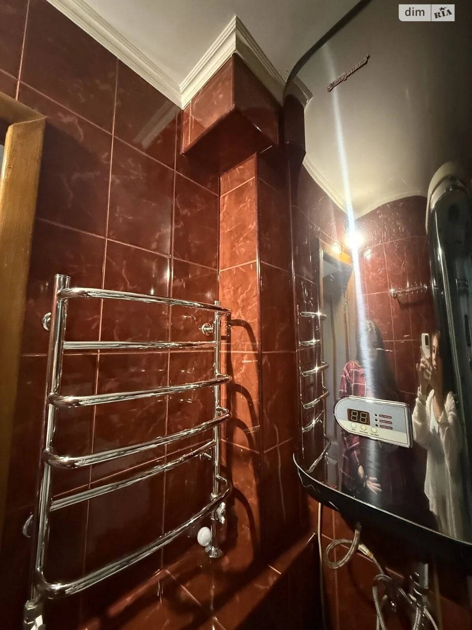 Продаж Квартира Вишенька