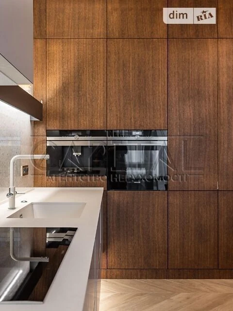 Sale of 3-room apartment 123 sq. m on Saperne Pole st. 5A • ID 34