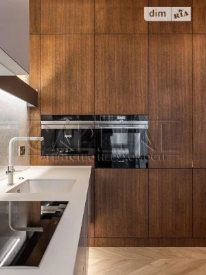 Sale of 3-room apartment 123 sq. m on Saperne Pole st. 5A • ID 34