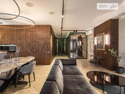 Sale of 3-room apartment 123 sq. m on Saperne Pole st. 5A • ID 34