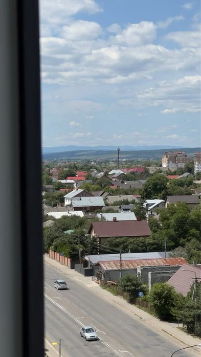 Терміново. Сучасна 2-кімнатна квартира з дизайнерським ремон