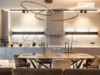 Sale of 3-room apartment 123 sq. m on Saperne Pole st. 5A • ID 34