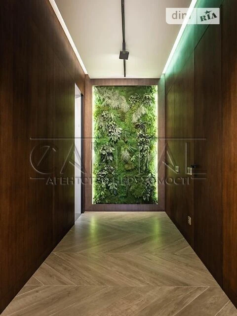 Sale of 3-room apartment 123 sq. m on Saperne Pole st. 5A • ID 34
