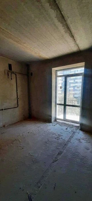 ГОТОВА 1 кім квартира вул. Пасічна 2-й жилий поверх,  33 300
