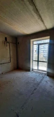 ГОТОВА 1 кім квартира вул. Пасічна 2-й жилий поверх,  33 300