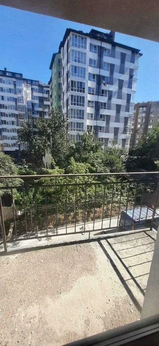 ГОТОВА 1 кім квартира вул. Пасічна 2-й жилий поверх,  33 300