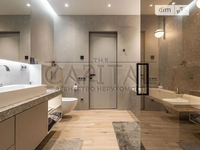 Sale of 3-room apartment 123 sq. m on Saperne Pole st. 5A • ID 34