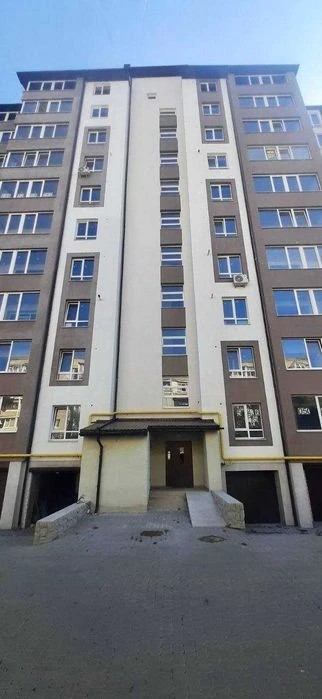 ГОТОВА 1 кім квартира вул. Пасічна 2-й жилий поверх,  33 300