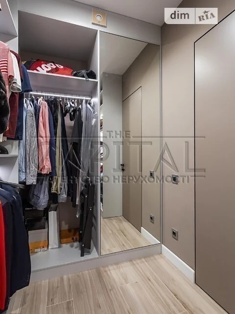 Sale of 3-room apartment 123 sq. m on Saperne Pole st. 5A • ID 34