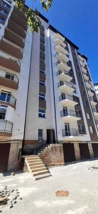 ГОТОВА 1 кім квартира вул. Пасічна 2-й жилий поверх,  33 300