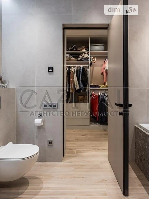 Sale of 3-room apartment 123 sq. m on Saperne Pole st. 5A • ID 34