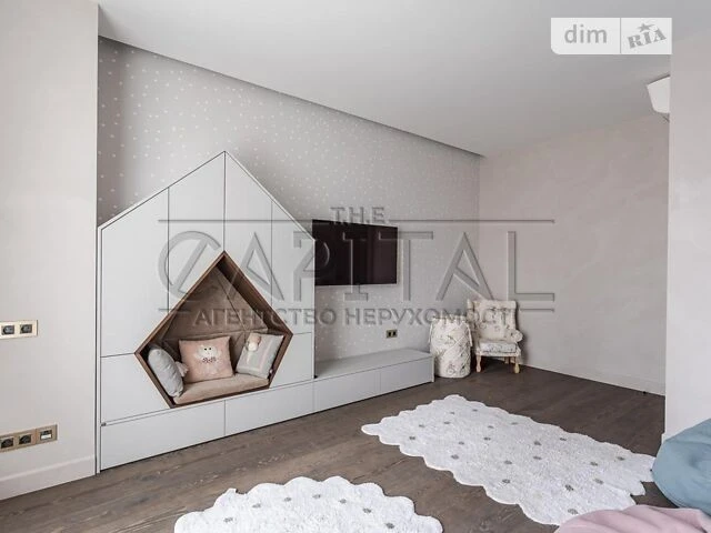 Sale of 3-room apartment 123 sq. m on Saperne Pole st. 5A • ID 34