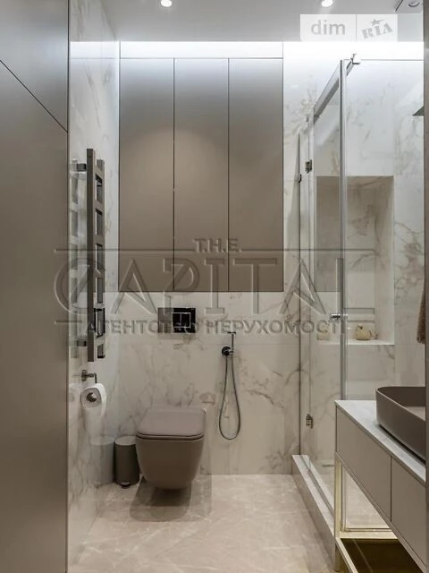 Sale of 3-room apartment 123 sq. m on Saperne Pole st. 5A • ID 34