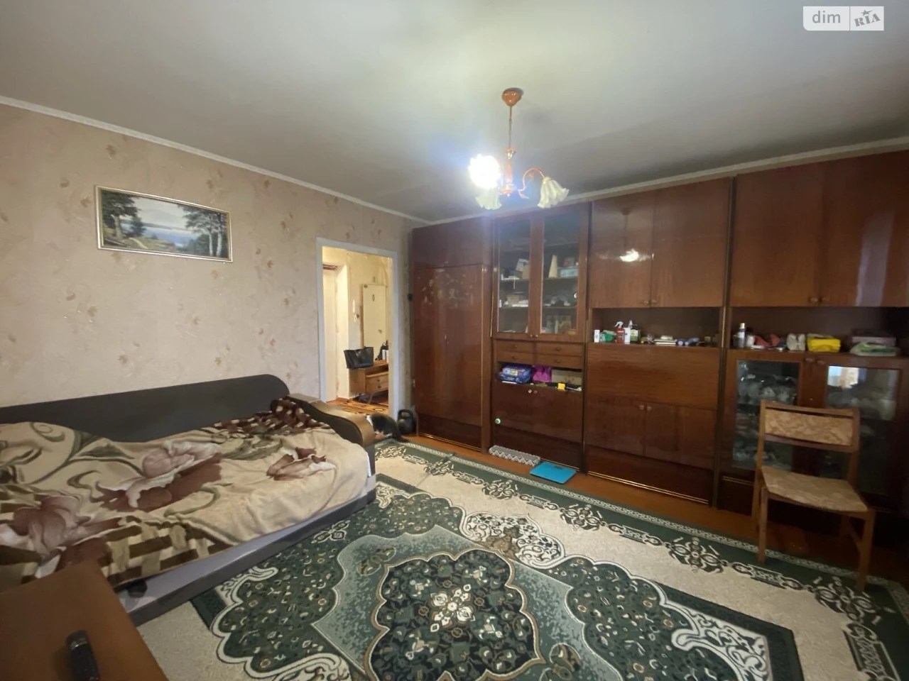 Продаж Квартира Центр
