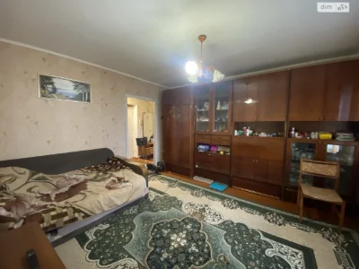 Продаж Квартира Центр