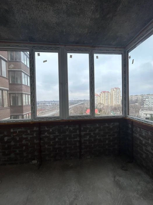 Продаж 3-х кімн, площа 124 кв, ЖК Резиденція, Набережна, вул