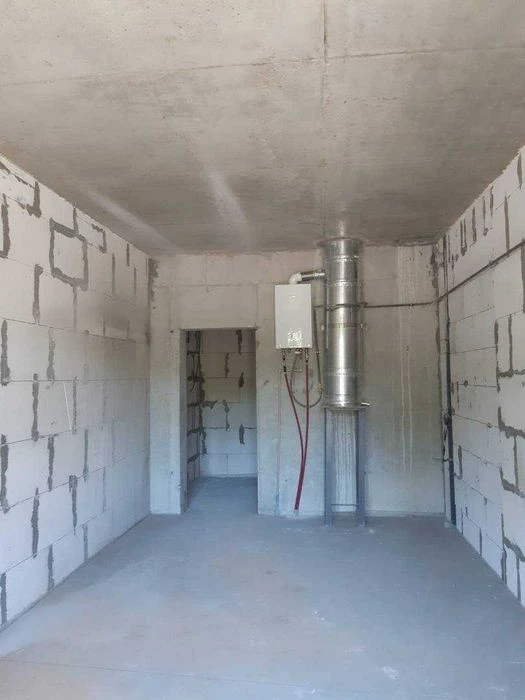 1 bedroom apartment Starobazarny Square