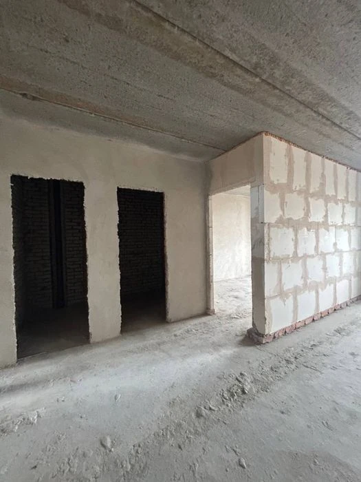 Продаж 3-х кімн, площа 124 кв, ЖК Резиденція, Набережна, вул