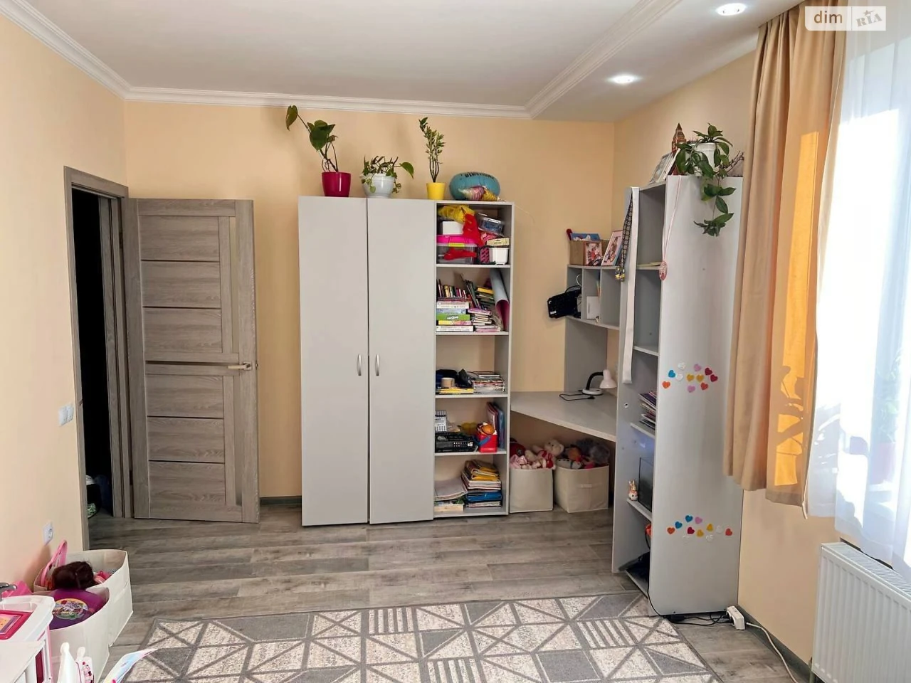 Продаж Квартира Єськов