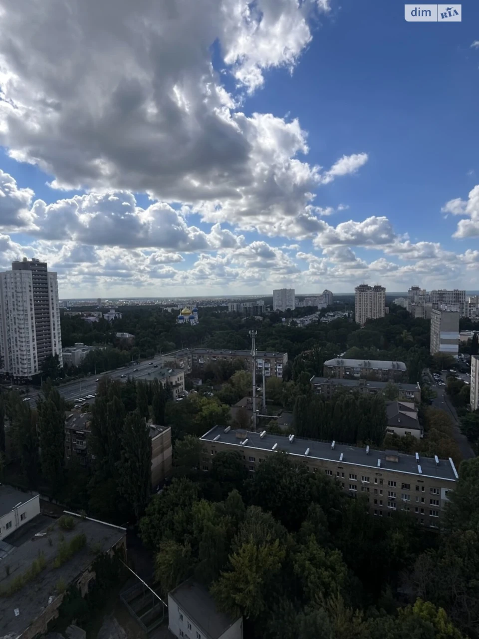 Довгострокова Оренда Квартира Академмістечко