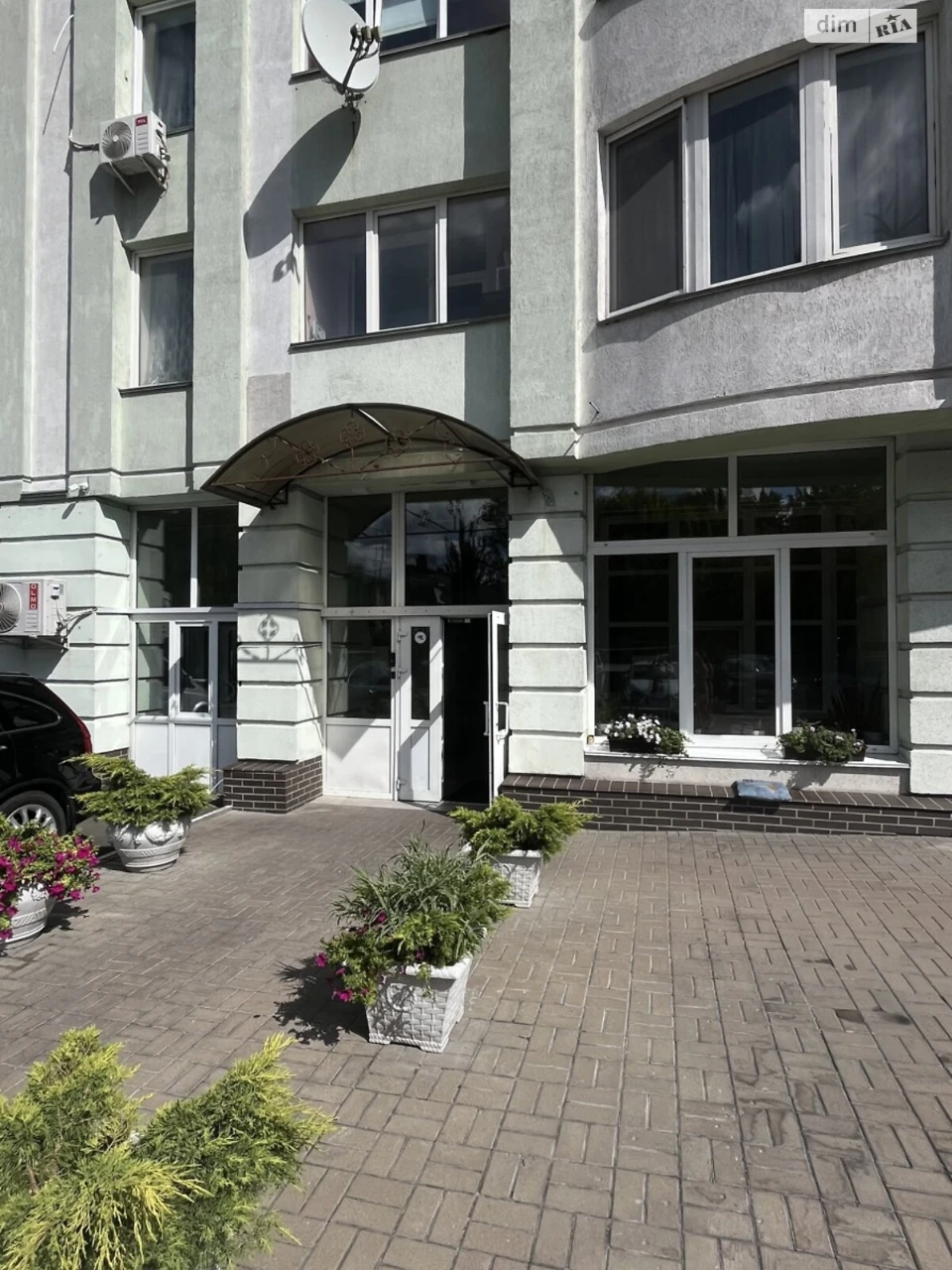 Довгострокова Оренда Квартира Академмістечко