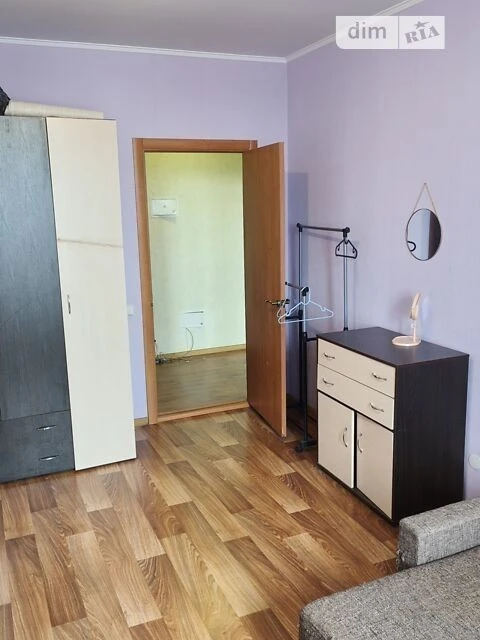 Довготривала оренда 1к квартири на вул. Миколи Закревського