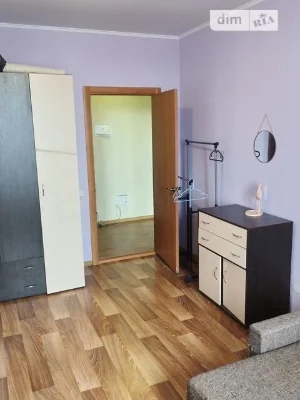 Довготривала оренда 1к квартири на вул. Миколи Закревського