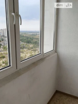 Довготривала оренда 1к квартири на вул. Миколи Закревського