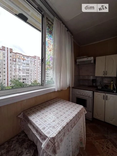 Довготривала оренда 2к квартири на вул. Оноре де Бальзака •