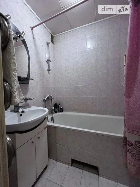 Довготривала оренда 2к квартири на вул. Оноре де Бальзака •
