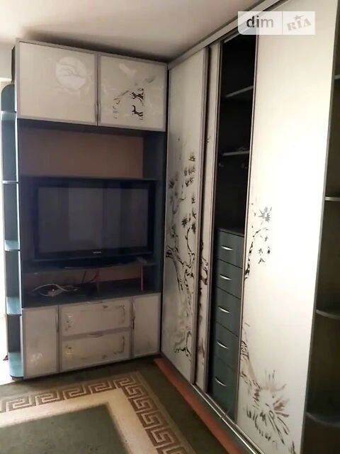 Довготривала оренда 1к квартири на вул. Юлії Здановської 56
