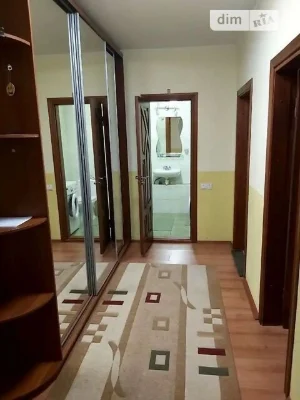 Довготривала оренда 1к квартири на вул. Юлії Здановської 56