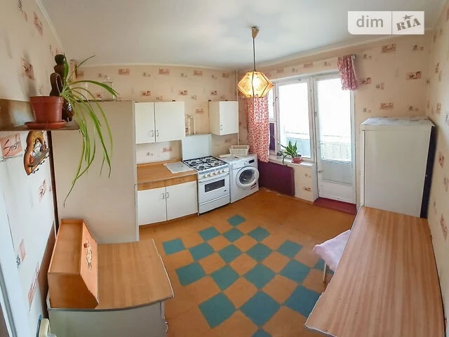 Довготривала оренда 1к квартири на просп. Леся Курбаса 11/19