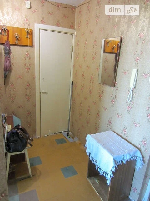 Довготривала оренда 1к квартири на просп. Леся Курбаса 11/19