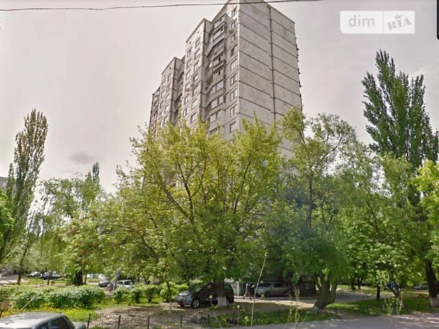 Довготривала оренда 1к квартири на просп. Леся Курбаса 11/19