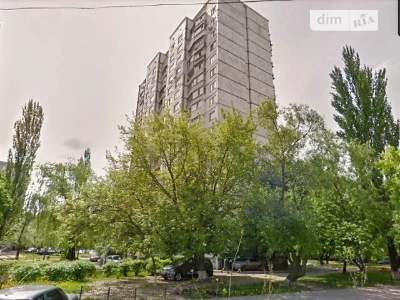 Довготривала оренда 1к квартири на просп. Леся Курбаса 11/19