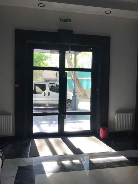 1 bedroom apartment Starobazarny Square