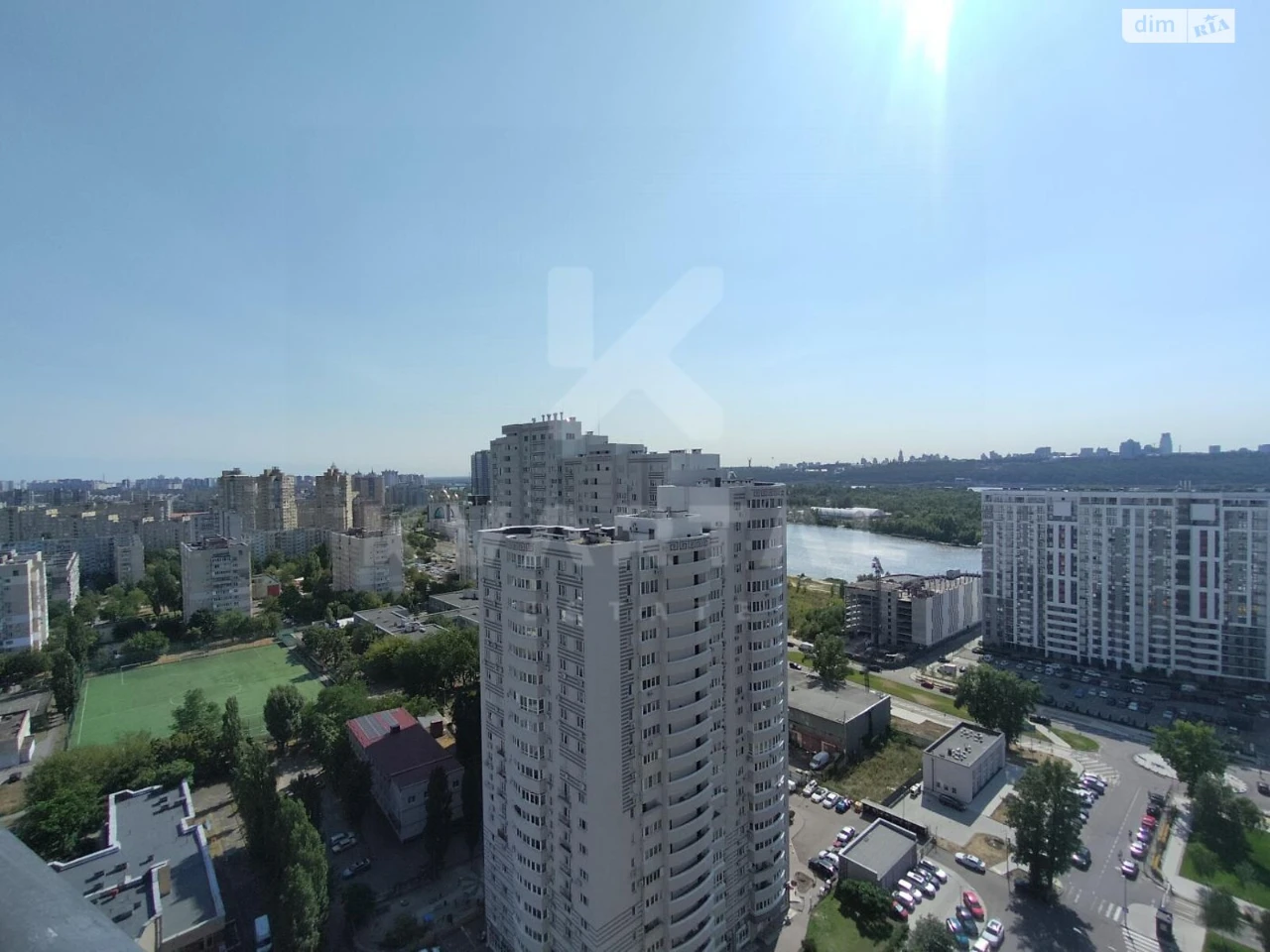 Продаж Квартира Микільська Слобідка