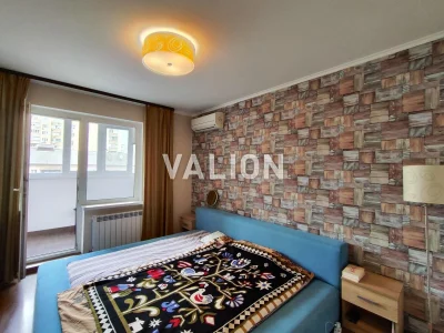 Продаж 3к квартири, вул. Смілянська, 15, Солом’янський район