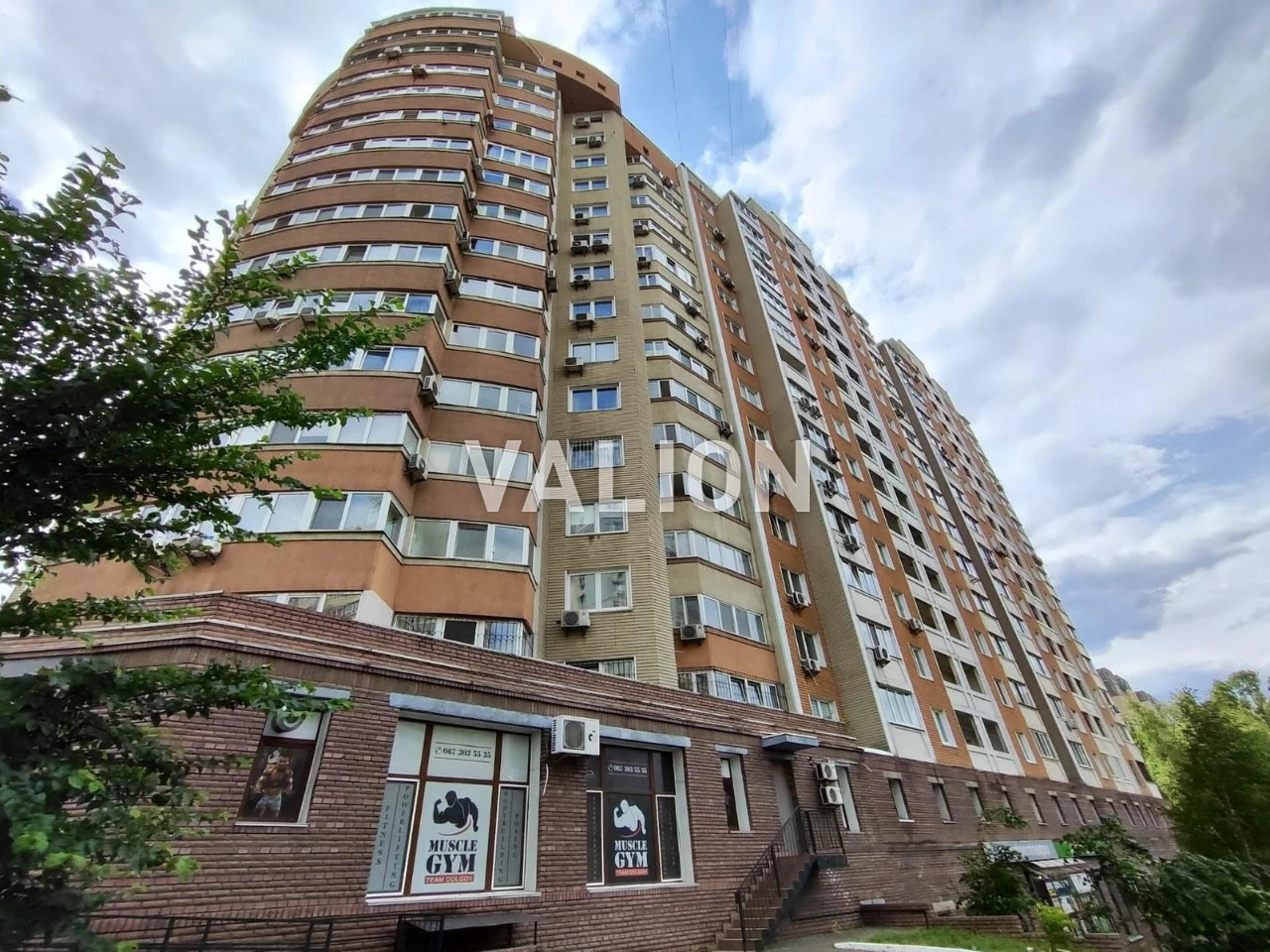 Продаж 3к квартири, вул. Смілянська, 15, Солом’янський район