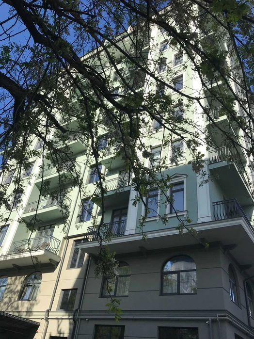 1 bedroom apartment Starobazarny Square