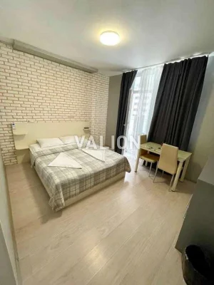 Продаж 2-кімнатної квартири по вул. Драгоманова, 2А