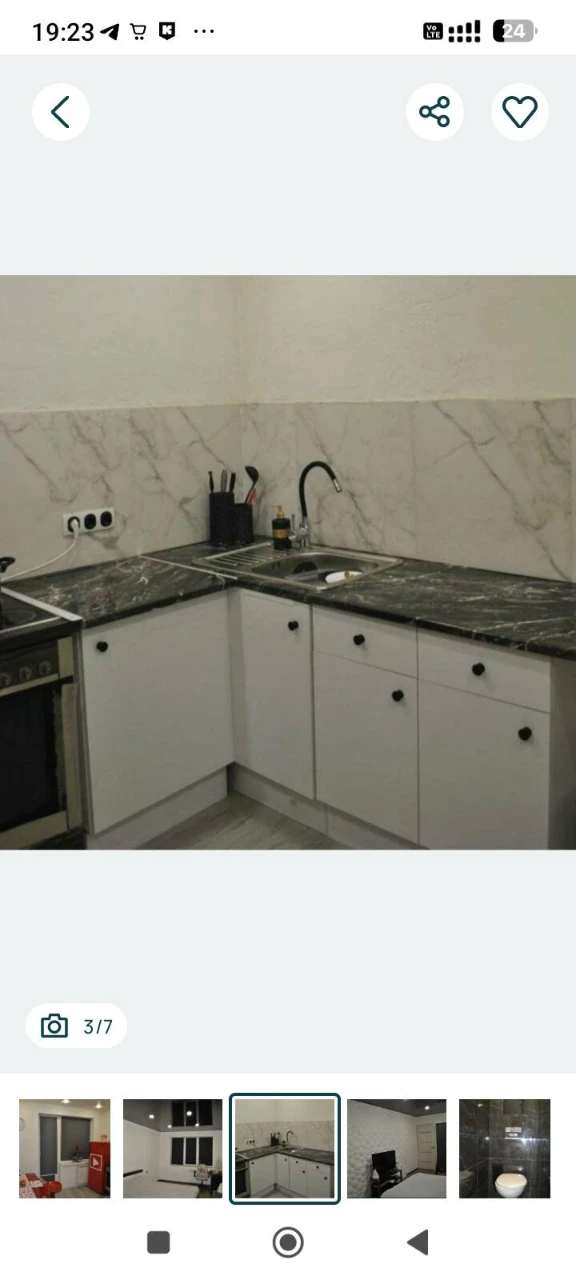 Продаж 1к квартири Голосіево, Деміївка