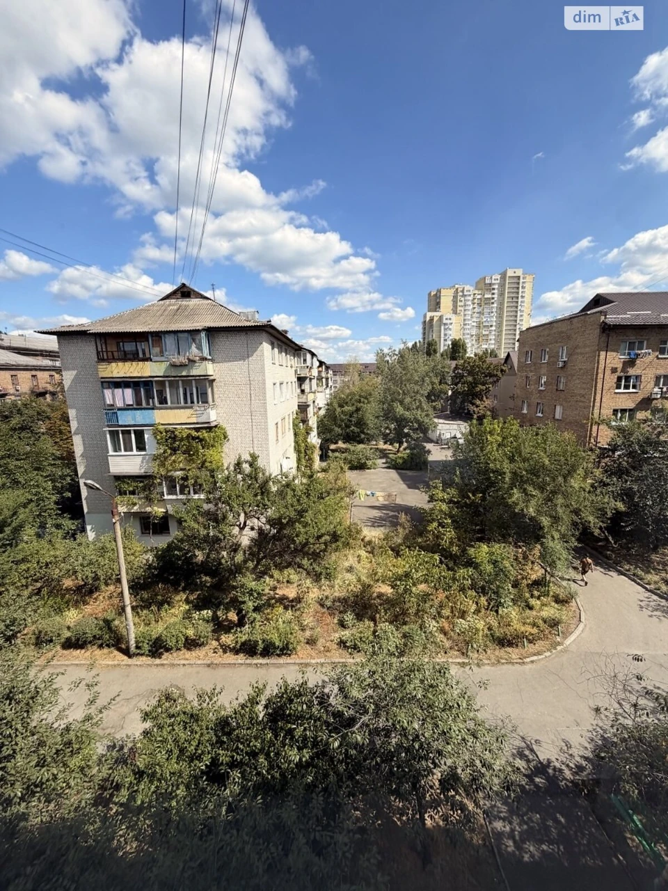 Продаж Квартира Нова Дарниця